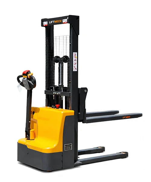 Walkie Electric Stacker in Chamoli Walkie Electric Stacker in Chamoli